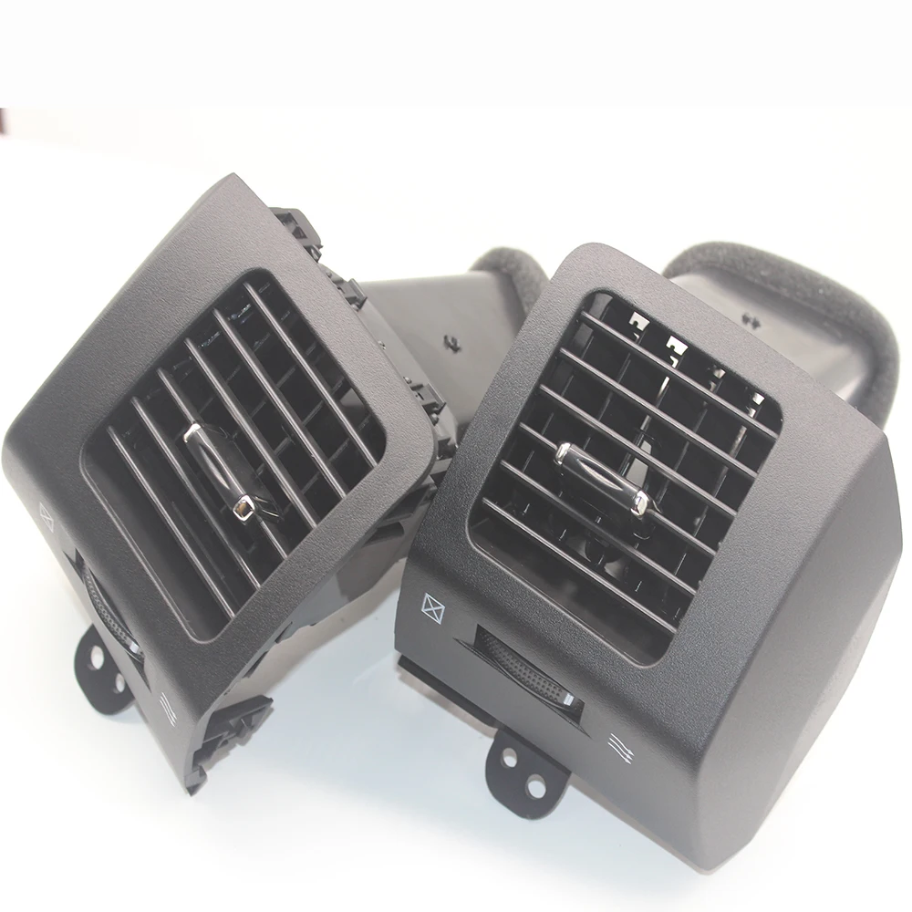 Вентиляционное отверстие на приборной панели для Toyota Land Cruiser Prado 120 Lexus GX470 2003-2009