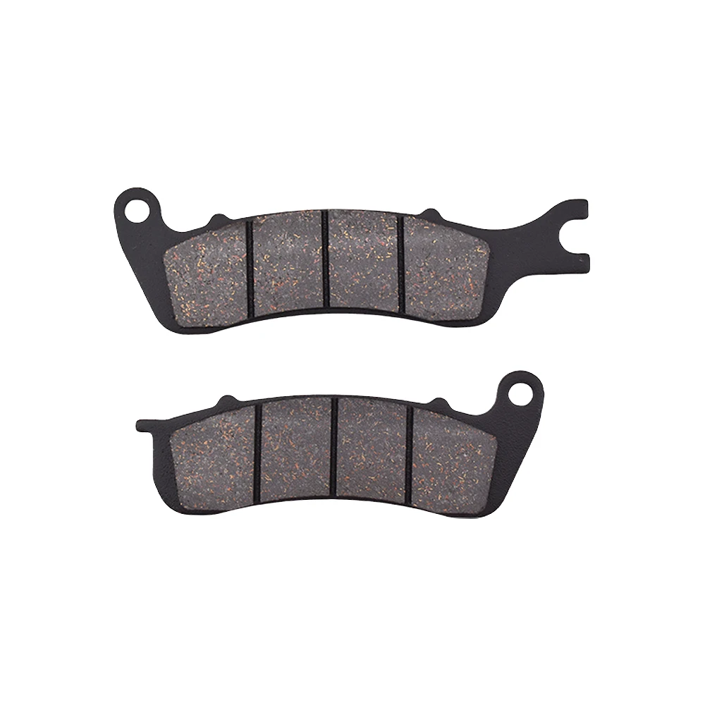 Для мотоцикла AJS Cadwell/ Tempest Roadster 125 2019 тормозные колодки диски