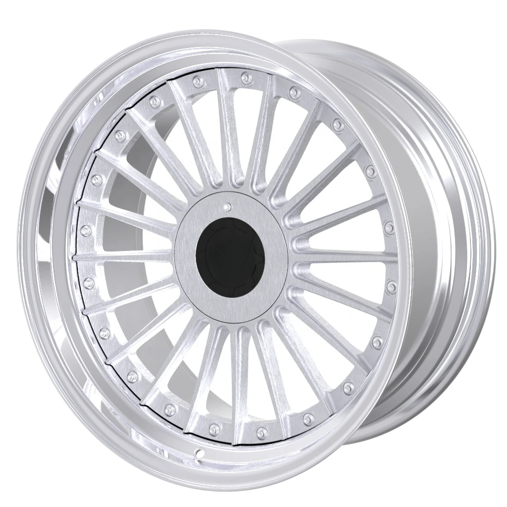 

aftermarket wheel rim made in china 15 16 17 18 19inch 4x100 5x112 forged car wheels alloy wheel 5x130