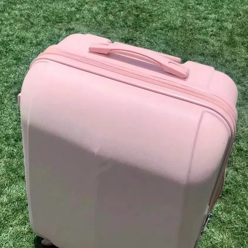 Neutral high-end roller luggage  LY728-25870