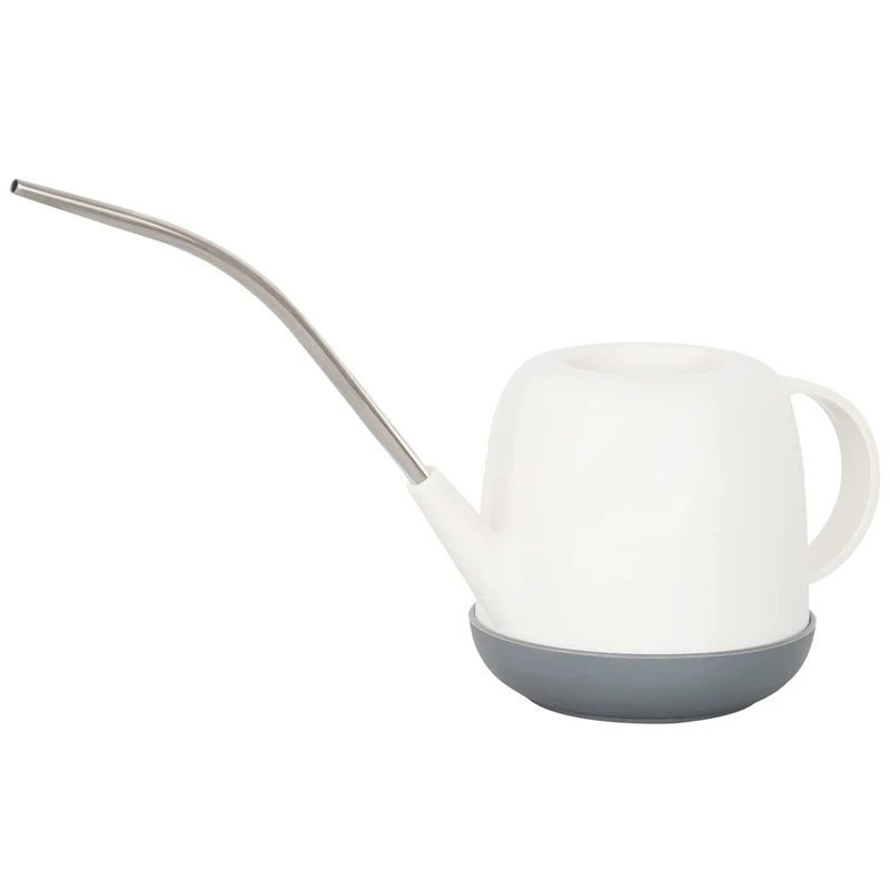 

Modern Indoor Watering Can for Plants House Succulents Bonsai or Herb Gardens Long Spout Watering Can