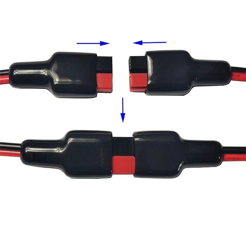 Удлинительный кабель для аккумулятора Anderson