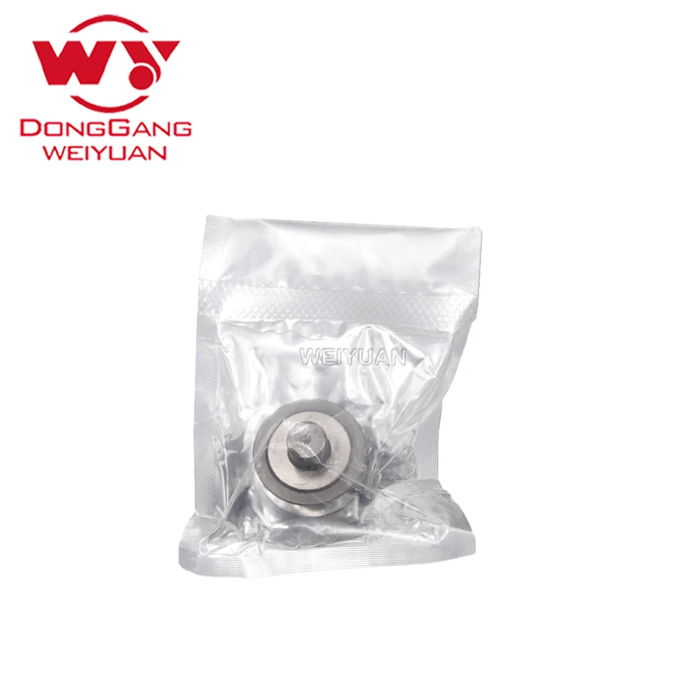 WEIYUAN XPI ISX ISX15 4 шт./лот дизельный инжектор 4984803 2872765 4384786 Ремкомплект регулирующего