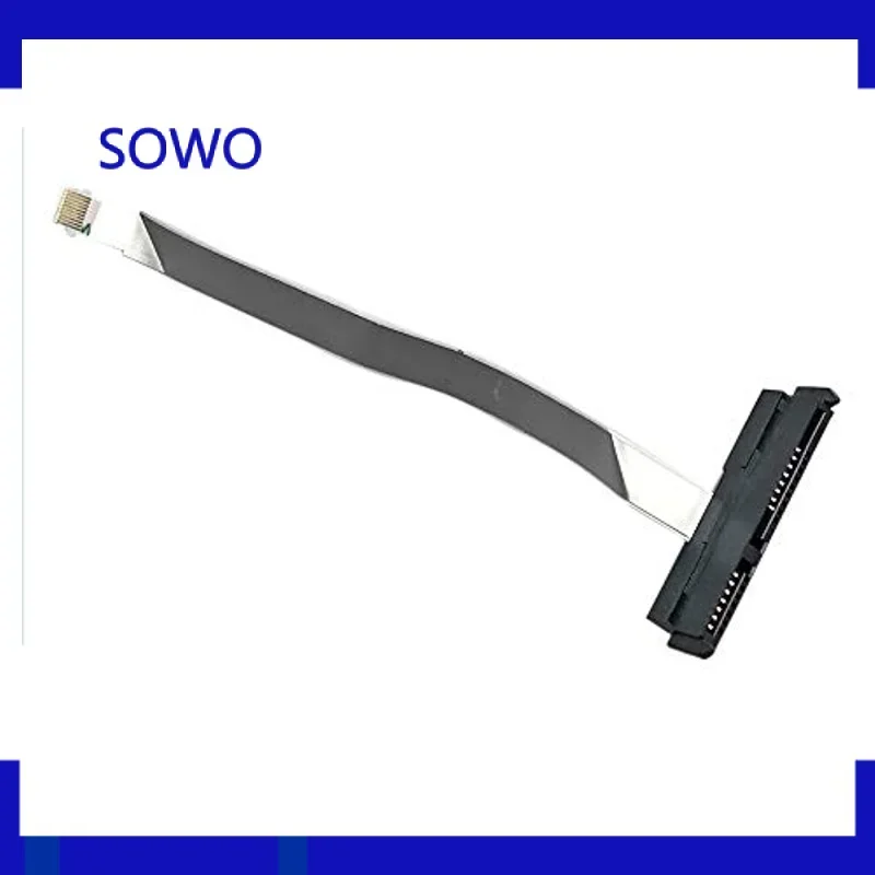 Соединительный кабель жесткого диска SATA HDD для HP Pavilion 17-CA 17Q-CR 17Q-CS 17-by Series 17-by1053dx 17 3