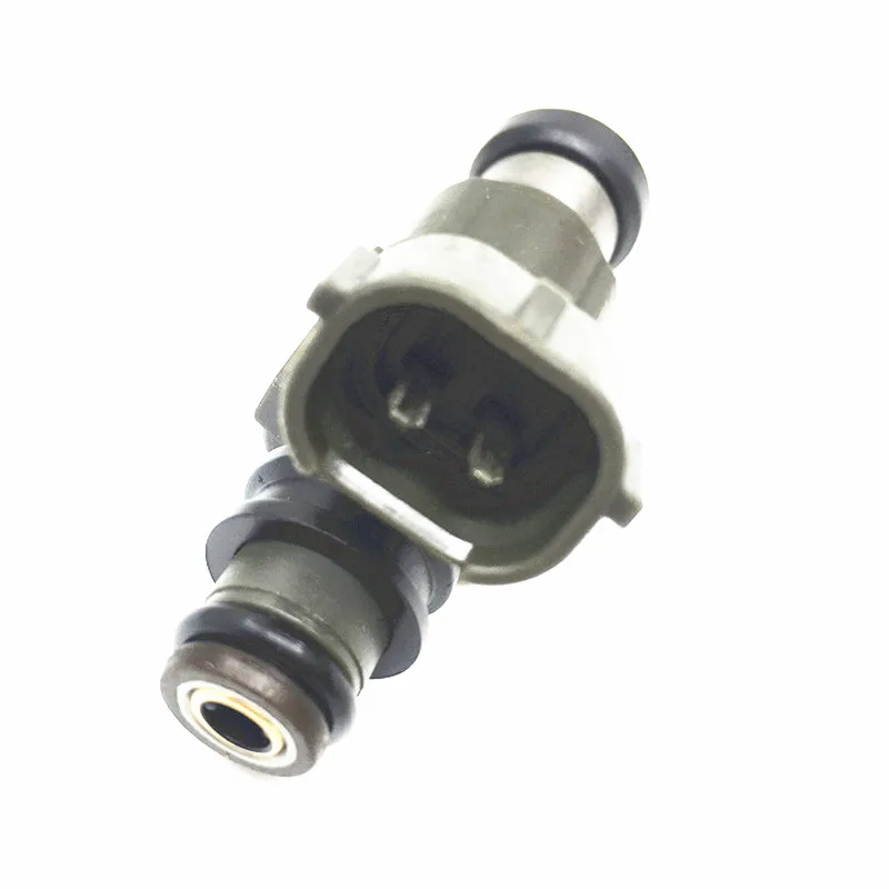 4 шт. автомобильные топливные форсунки CDH166 730962 Масляные R для Mitsubishi Lancer Mazda Family 1.6