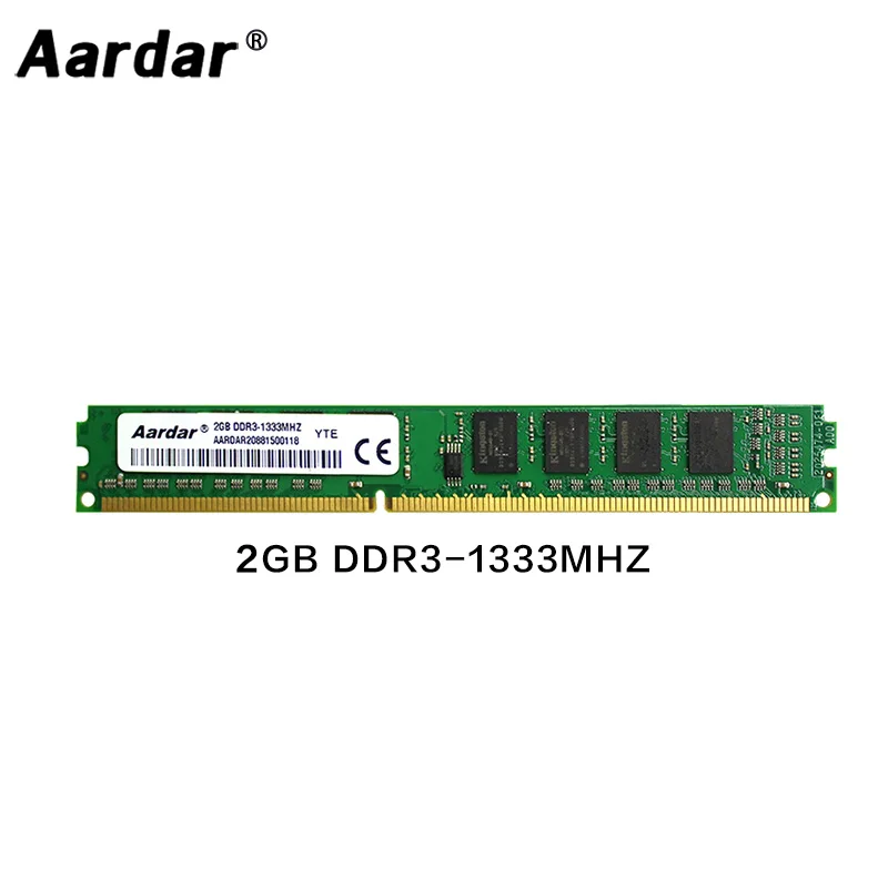 Оперативная память DDR3 2 ГБ 4 ГБ 8 ГБ 1333 МГц 1600 МГц случайный доступ Память 1333 МГц 1600 МГц Компьютерная память DDR 3 ОЗУ для настольного компьютера