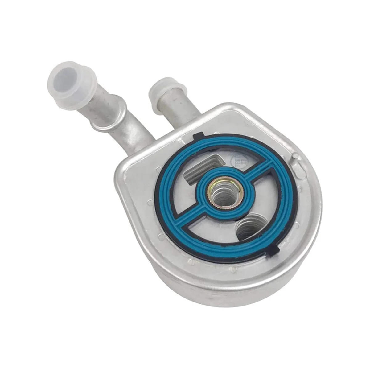 Масляный радиатор коробки передач двигателя с прокладкой для Mazda 3 5 6 LF6W-14-700A 2006 л