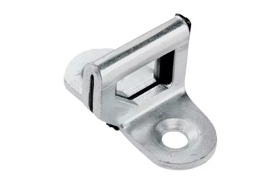 Для Peugeot Boxer 2006-2021 Замок защелки передней или задней двери 51864555 55702061 8503NA Сменные