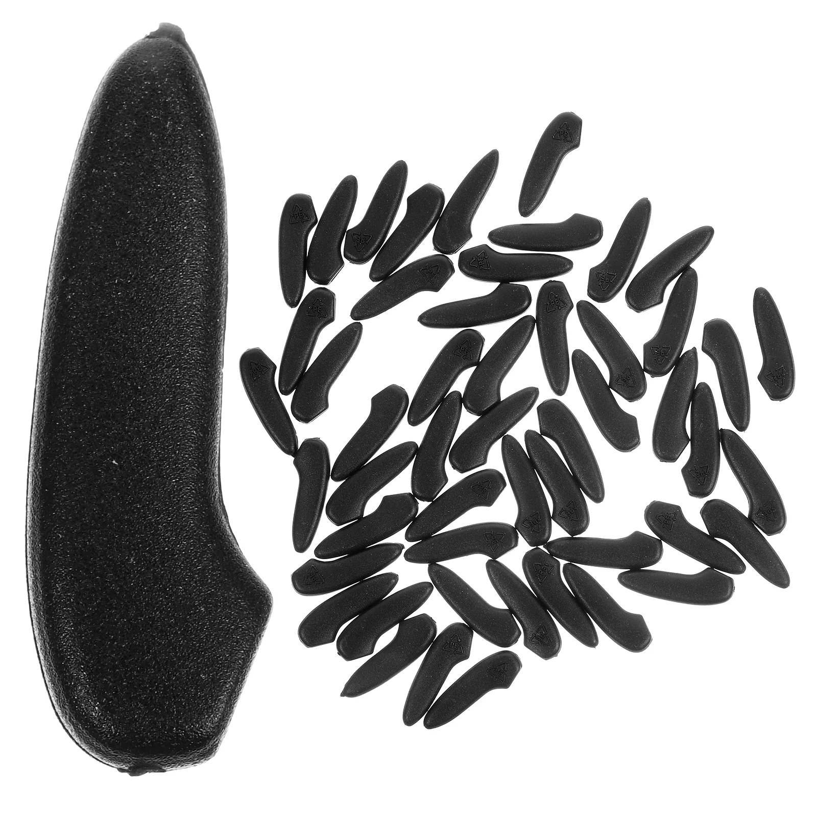 

Covers Tip Protector Kitchencover Sleeves Guard Guardscutter Fruit Sheath Sleeve Protectors Protectionpairing Chef Anti Scratch