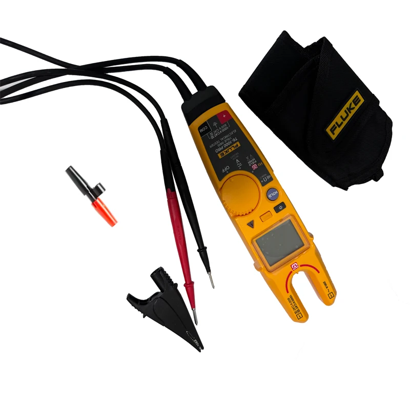 

FLUKE T6-1000 PRO электрический тестер