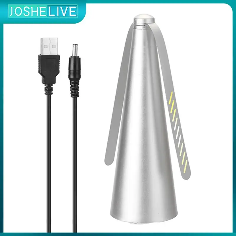 

Pest Repellent Fly Destroyer Usb Recharge For Outdoor Kitchen Fly Repellent Fan Fans Keep Flies Bugs Away From Food