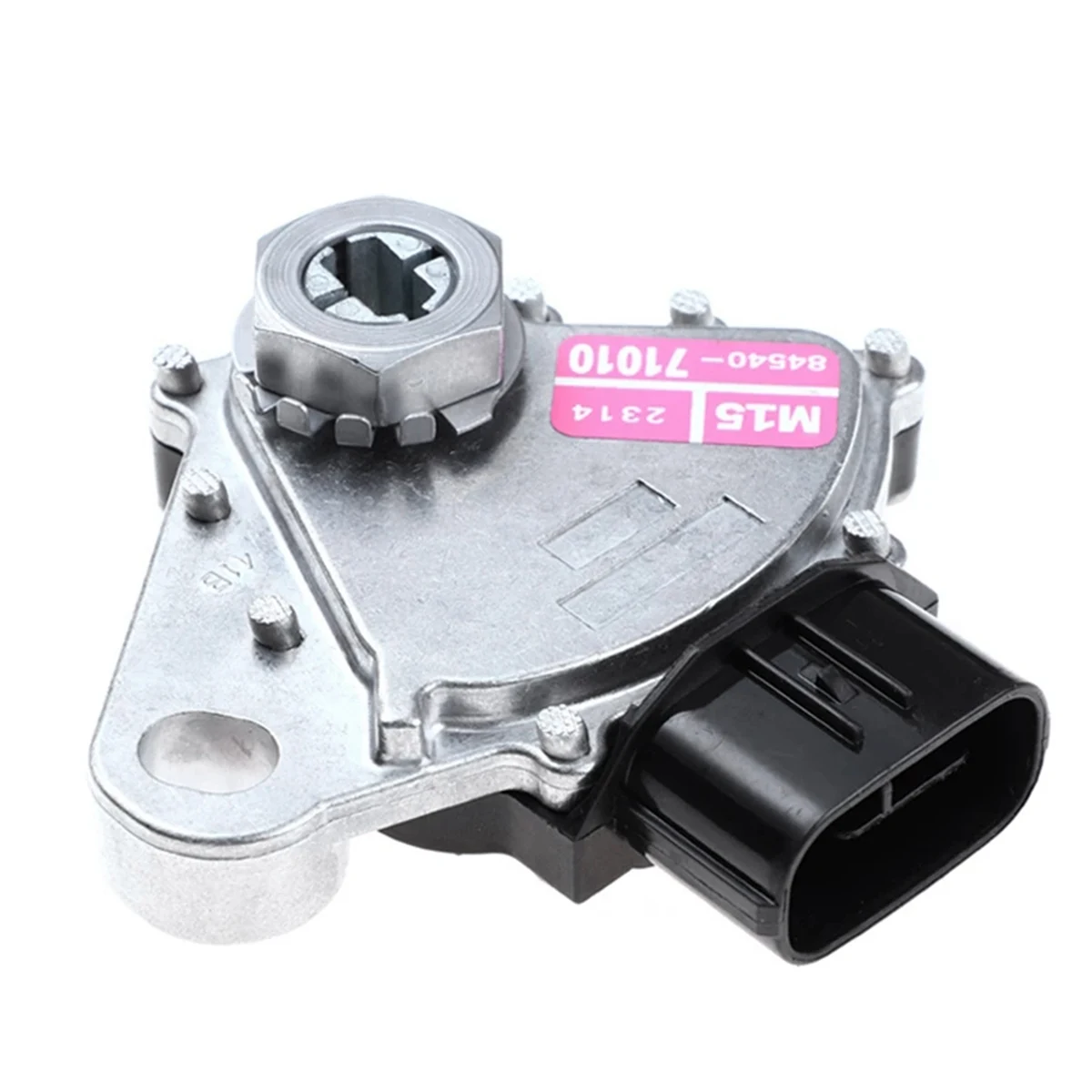 

84540-71010 Gear Switch Gearbox Gear Switch Auto for 2005-2015 Kooloozer