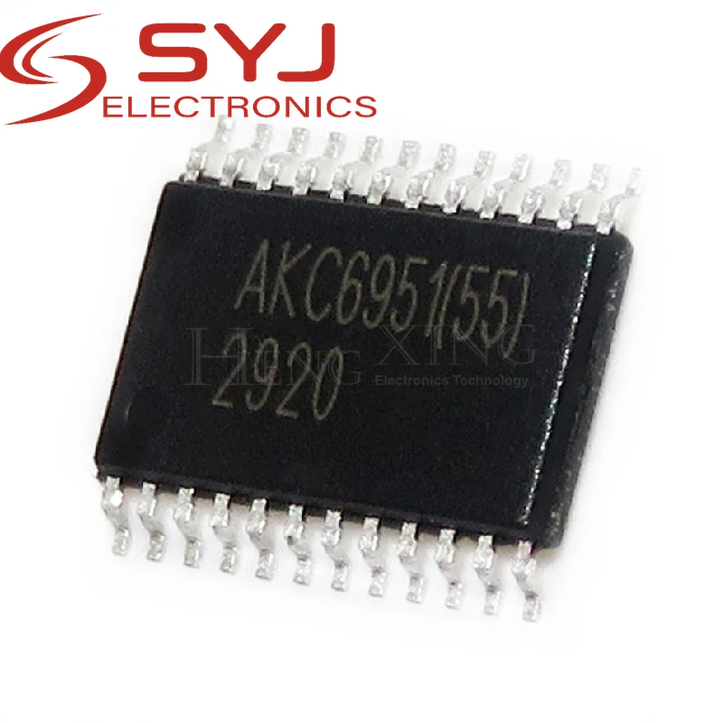 1 шт. AKC6951 = AKC6955 AKC6951(55)