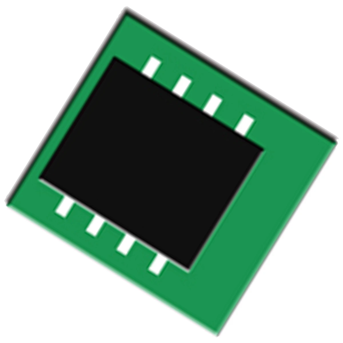 Тонер-чип для сброса Canon i-Терин i Терин iSENSYS ImageClass IC Satera лазерная фотография