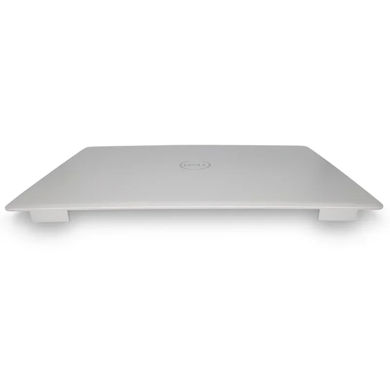 Новинка для ноутбука Dell Inspiron 15 5000 5593 задняя крышка ЖК-экрана цвет серебристый 032tjm