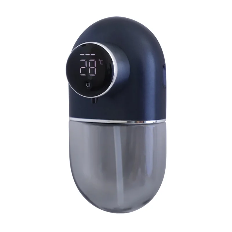 

Диспенсер для мыла настенный с датчиком и встроенным инфракрасным датчиком