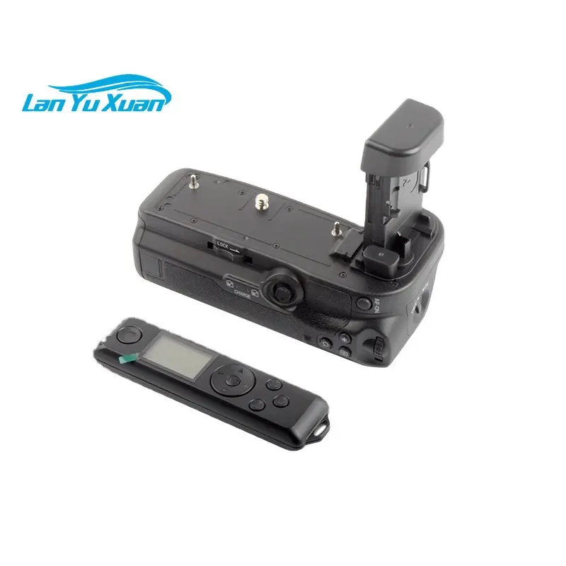 

BG-R10 Camera Handle Battery Grip For Canon EOS R5 R6 R5C EOSR6 EOSR5 EOSR5C BGR10 BG R10 EOS R6 Mark II