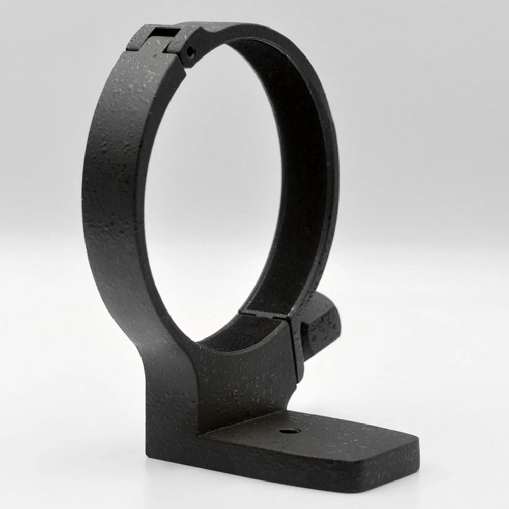 Металлическое кольцо-ошейник для крепления штатива объектива Nikon AF-S 80-200 мм F/2.8D ED