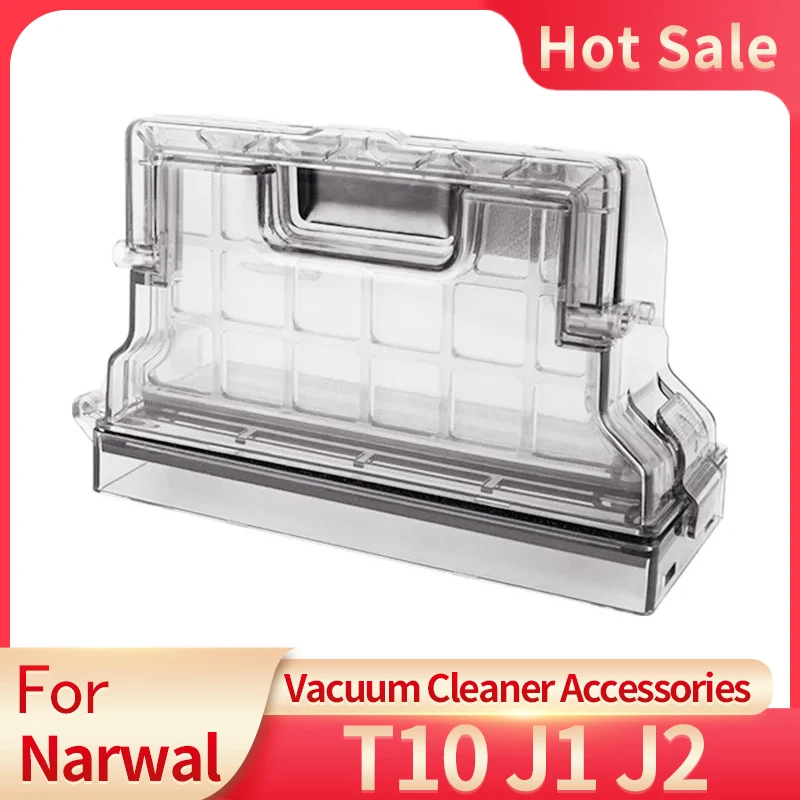 Аксессуары для робота-пылеулавливающего аппарата Cloud КИТ NARWAL T10 J1 J2