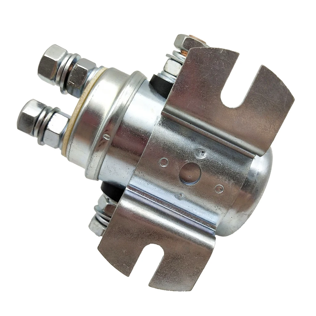 200A 100A Лебедка Нормально открывающаяся и закрывающаяся металлическое