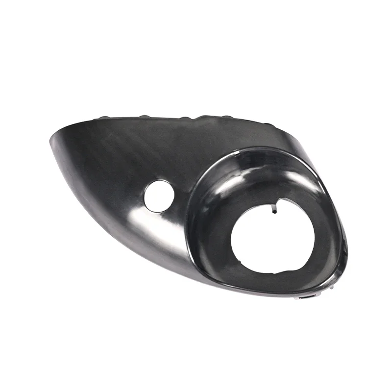 Крепление для зеркала заднего вида Porsche Macan 95b. 2 2018-2021 95B857185A1EO 59B857186A1EO