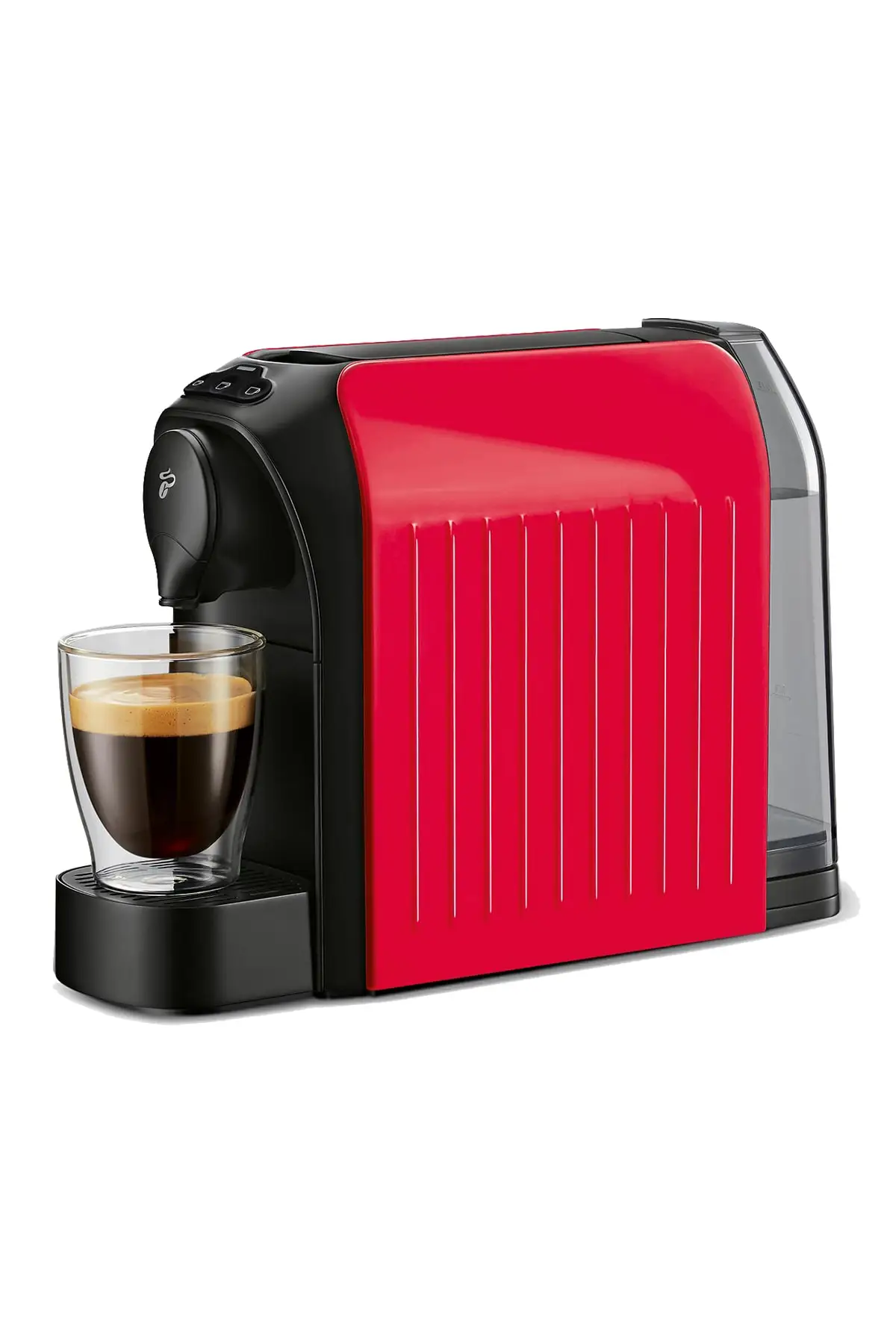 

Cafissimo Easy Red