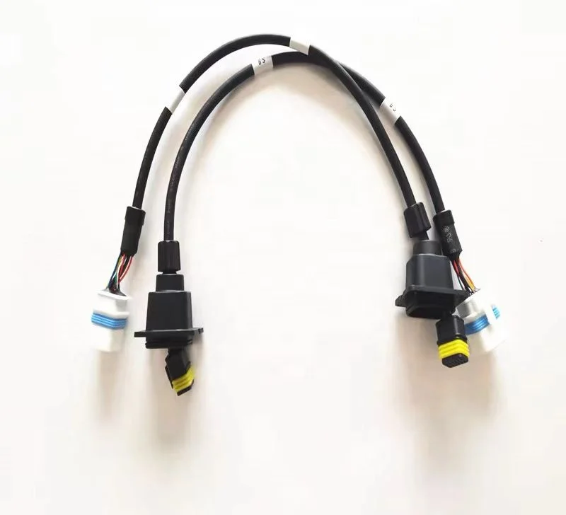 

T40/20P Spreading System Signal Cable for Spreader Tank Agriculture drone Accessories and Parts