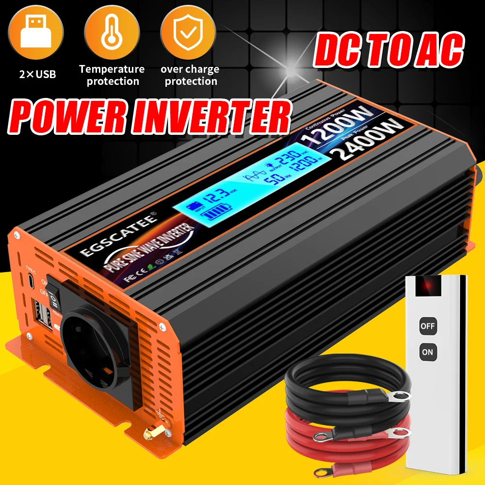 12v 220v 1200w 12v 220v 1200w