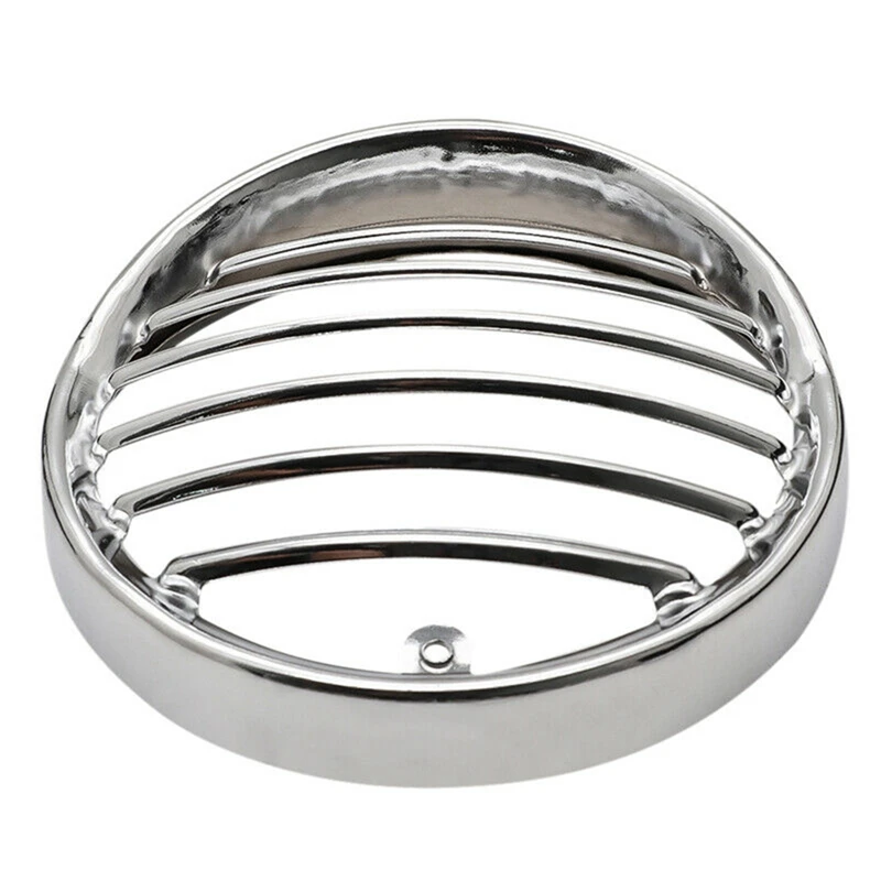 

5,7 дюймовая передняя фара мотоцикла, обтекатель гоночного света, крышка лампы, монтажная отделка для NIU Uqi +/U + B/U + A/US/U1D