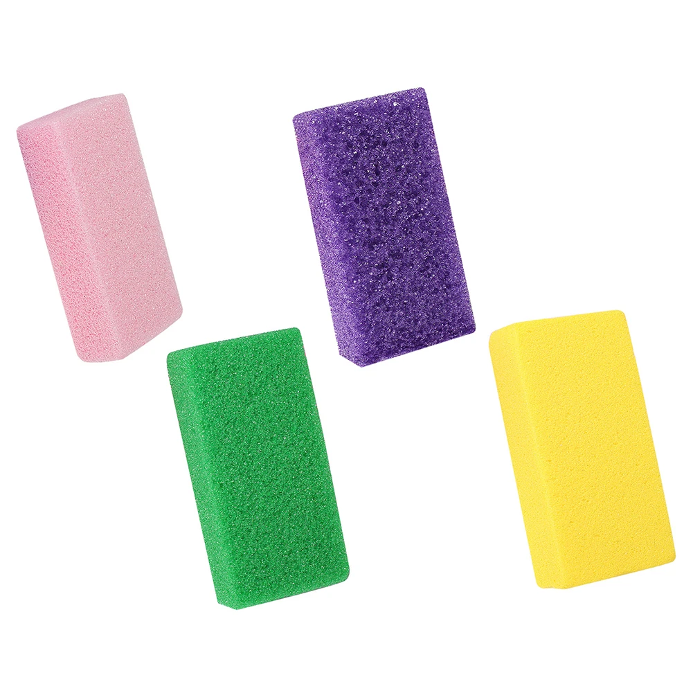 Foot Plate File Pumice Stone Dead Skin Peeling Callus Exfoliate Smooth Practical Pedicure Tools Care |