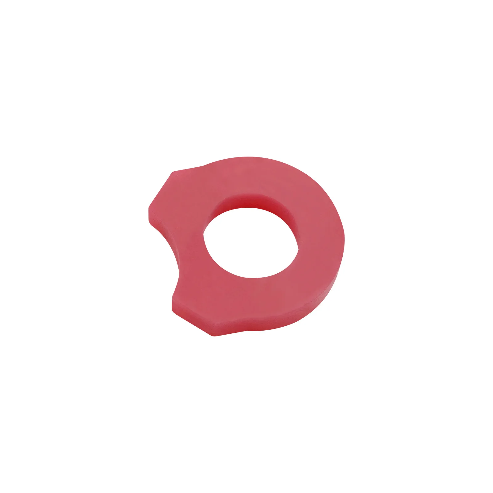 Тактический набор из 6 буферов Recoil Buffer для 1911 / EDC x9. Быстрая конфигурация для охотничьего пистолета 9 мм и моделей 223.