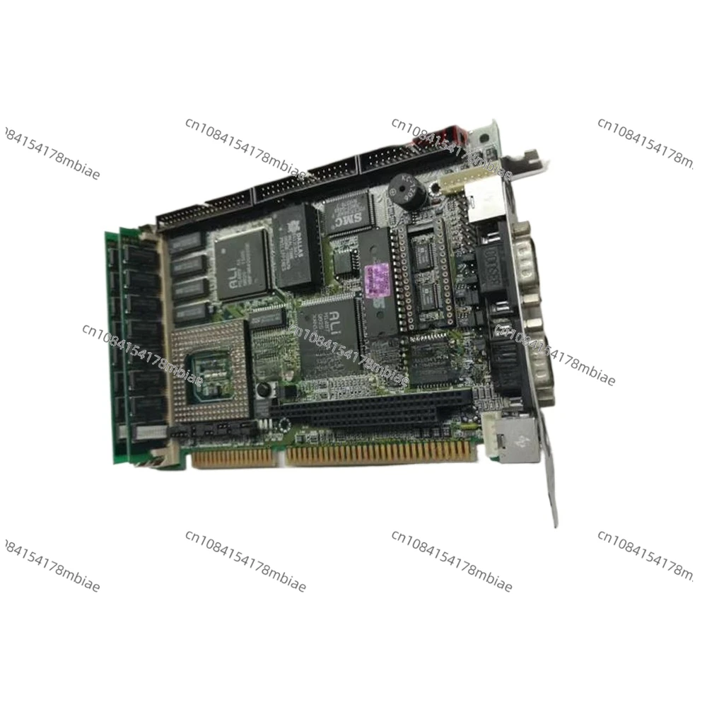 486 карта управления В индустриальном стиле полуразрядная управления-405 REV.A3