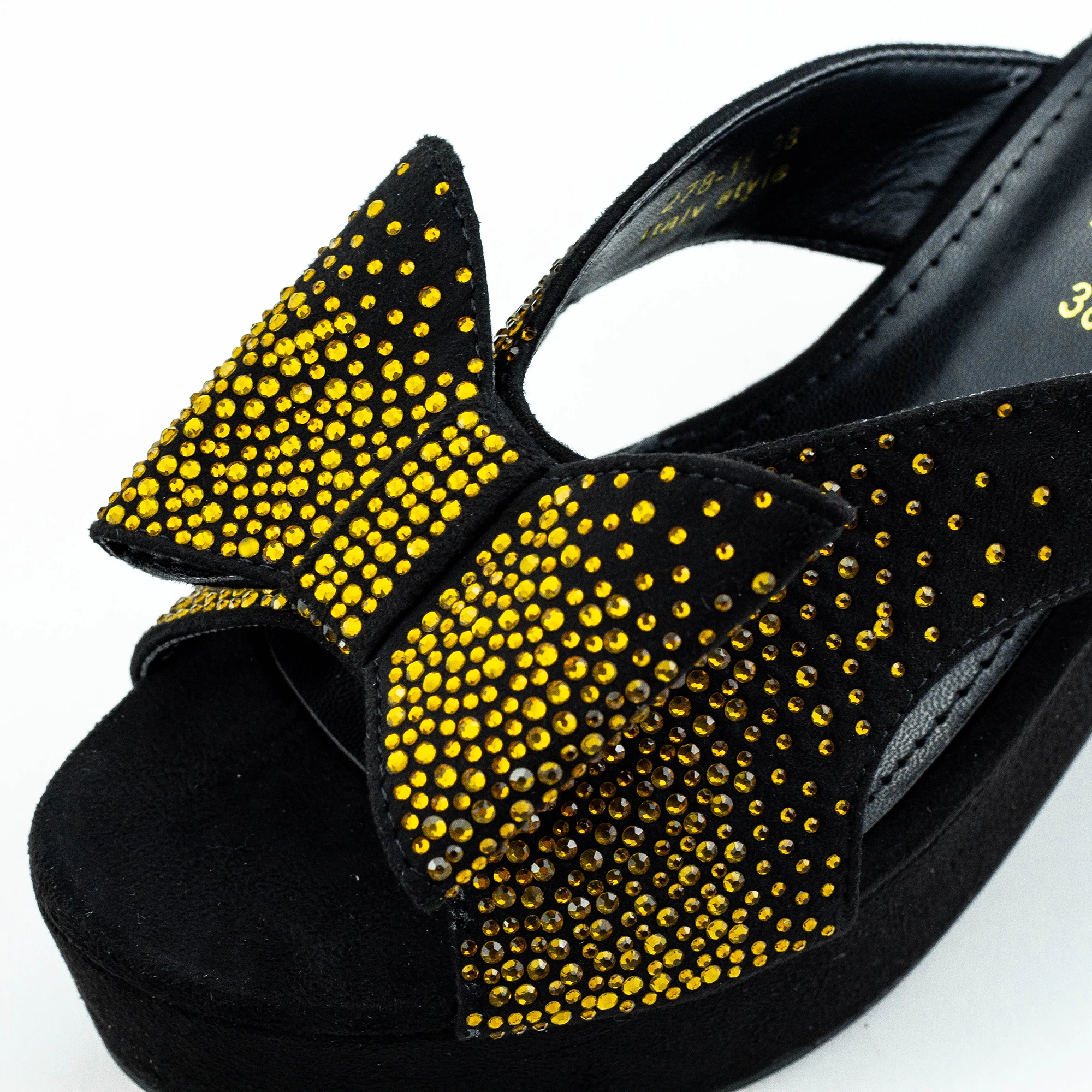 Top Brand Designer Sandals 2022 Bowknot Knotted Front Open Toe Slip on Summer Shoes Plus Size 42 Blue Silver Black Square Heels