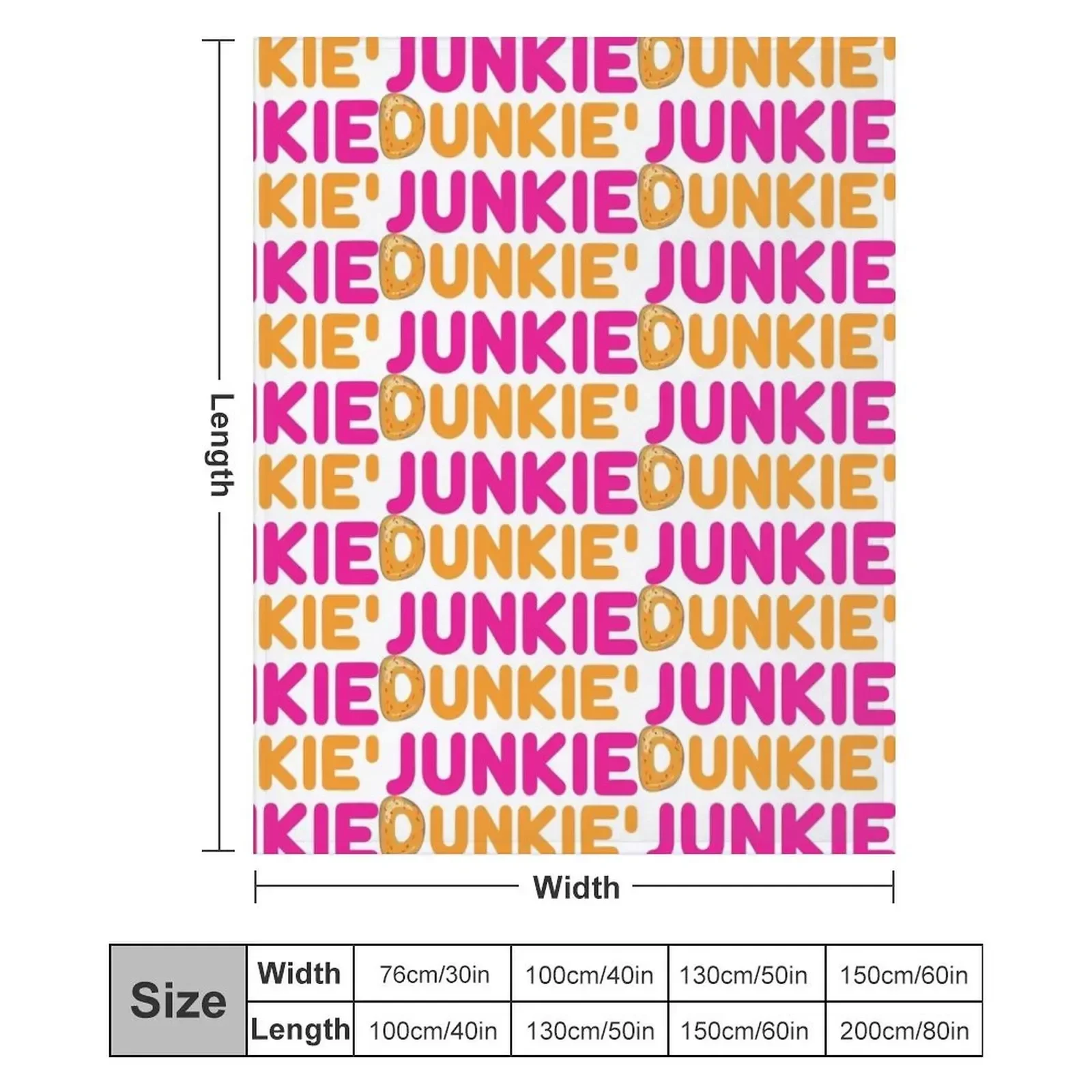 Одеяло Dunkie Junkie для детского дивана одеяло утяжеленные детские одеяла