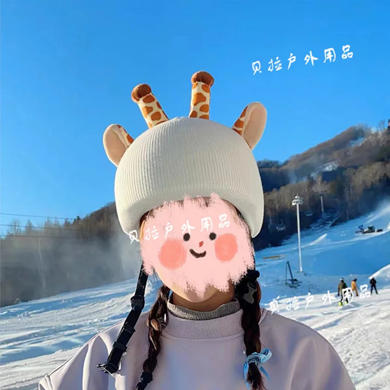 Чехол для лыжного шлема