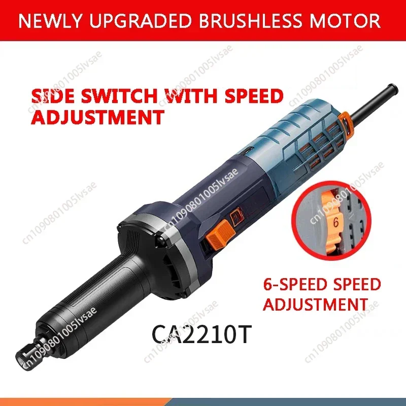 

Бесщеточная шлифовальная машина CA2210H 220В