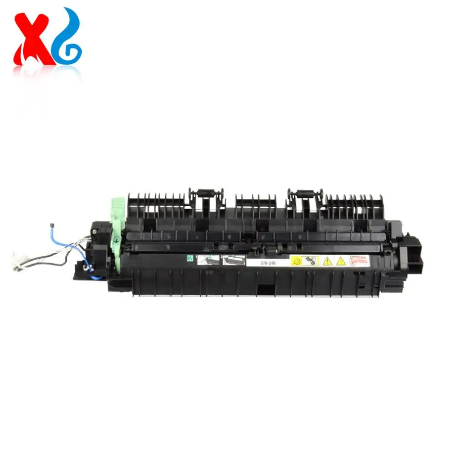 1 шт. оригинальный Реконструированный фьюзер для Xerox DocuCentre S1810 S2220 S2011 S2110 S2420 |