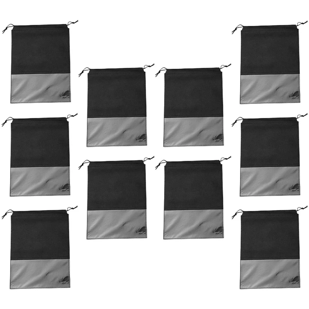 

Holiday Necessities Shoe Storage Bag Portable Shoes For Men Women Packing Bags Travel