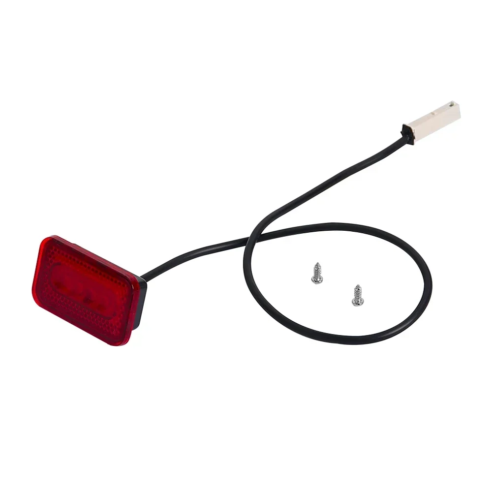 Задний фонарь для электрического скутера Xiaomi Mi3 Lite предупреждение о торможению