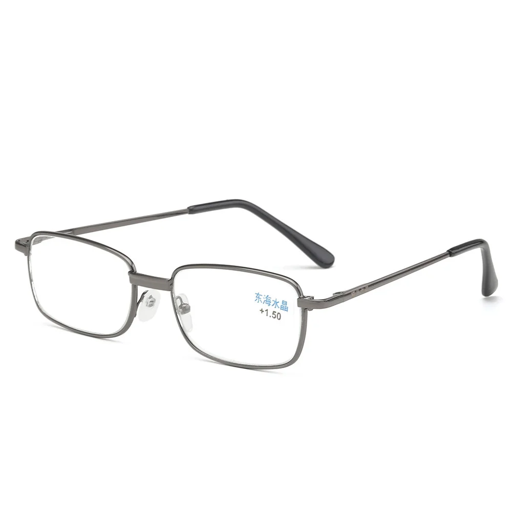 

fashion presbyopia New 092 spring thin leg glasses