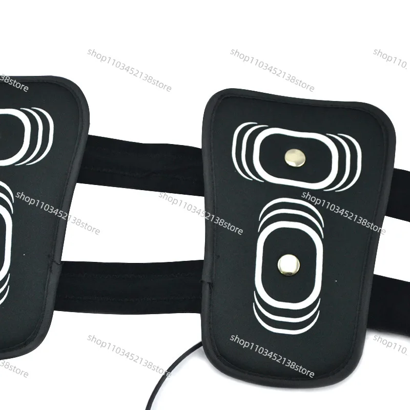 Узкие ноги с лямками для похудения женщин