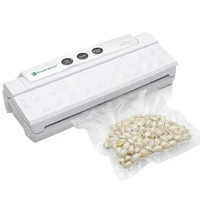 vacuum food sealer electronic automatic kitchen handheld household portable vacuum packing machine