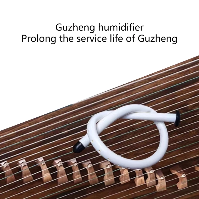 

Silicone Guzheng Humidifier Guzheng Sound Hole Humidifier To Prevent Cracking Fret Ends Top Guzheng Moisture Tool