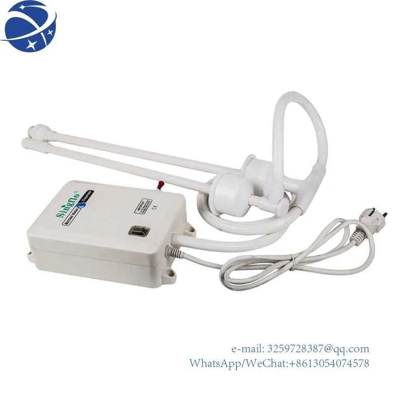 

Singflo BW2020A double tube electric pump bottle electric dispensing drinking water dispenser