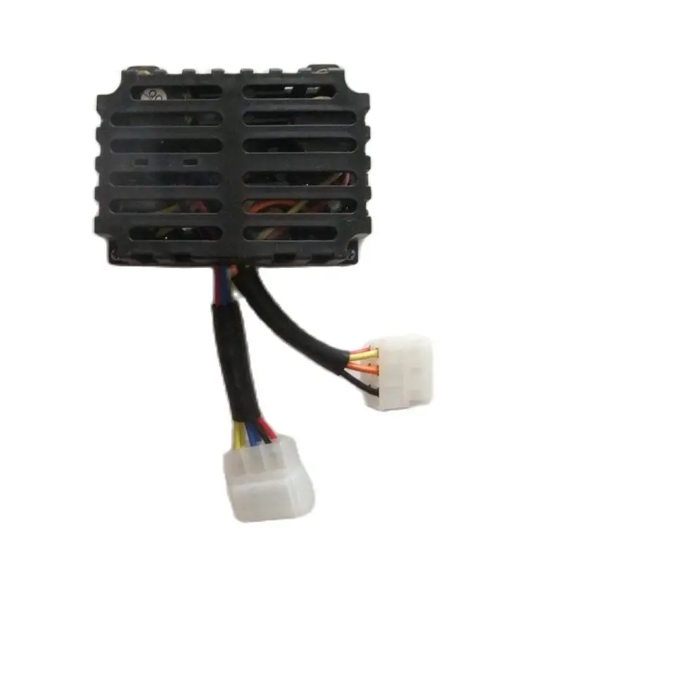 

WELDING AND GENERATOR DUAL USE AVR AUTOMATIC VOLTAGE REGULATOR 12 WIRES