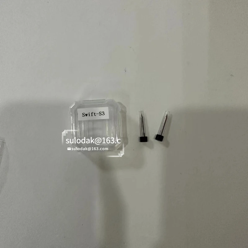 Swift S3 S5 S10 K3 K7 K11 KF4 Fiber Fusion Splicer Electrode EI-21 Fiber Splicer Electrode rod