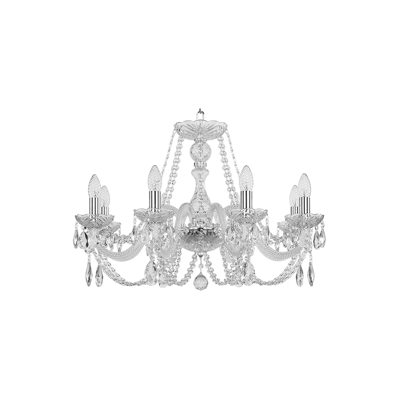 Купить Хрустальную Люстру Со Скидкой