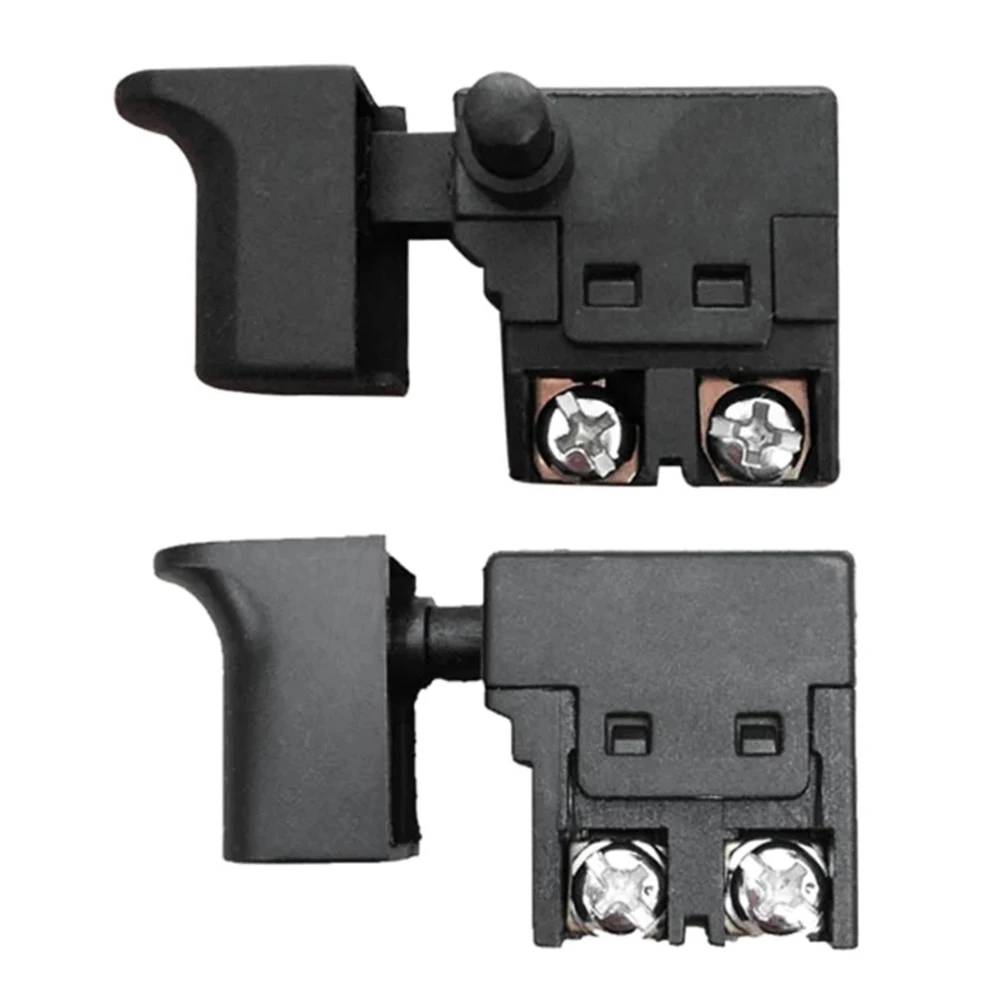 

Speed Regulating Switch 250V Trigger Button Switch Power Tool For Cutting Machine Electric Drill Electric Planer Circular Saw