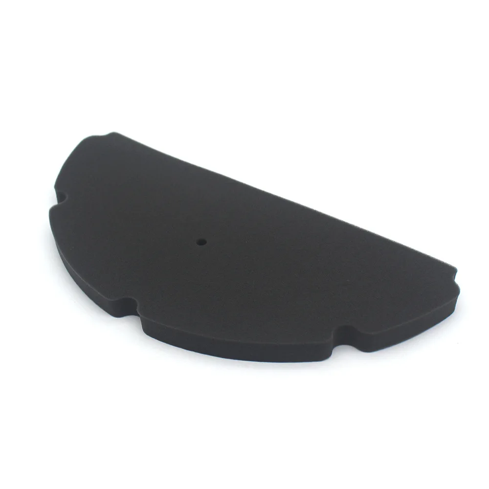 

Губка воздушного фильтра мотоцикла для Benelli TNT600 BN600 BJ600GS/Stels 600/Keeway RK6 600 и т. д. Очиститель впускного отверстия двигателя