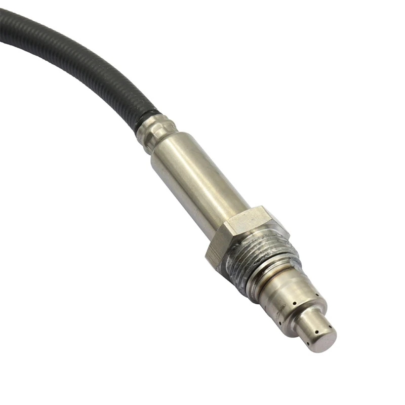 Автомобильный датчик Nox Sensor для Mercedes ML GL CLS S C Class Oxygen A 0009055206 0009051612 Автозапчасти